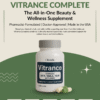 Vitrance Complete