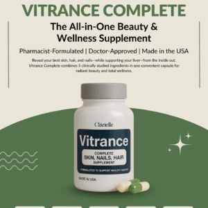 Vitrance Complete